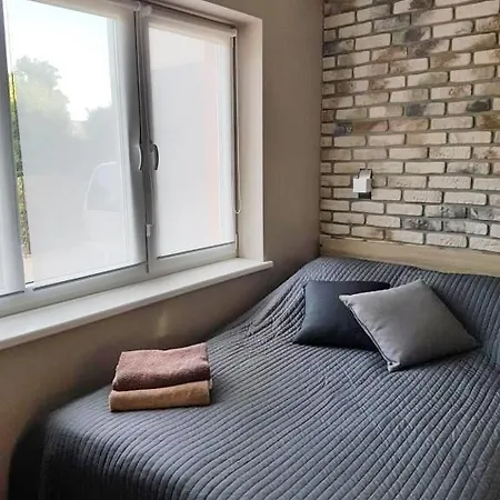 Spokojna - 365pam Apartment Mielno