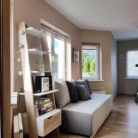 Spokojna - 365pam * Mielno