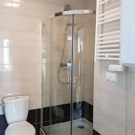 アパート Spokojna - 365pam *