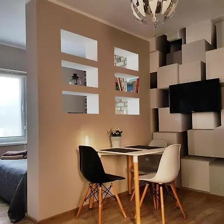 Spokojna - 365pam Apartment *