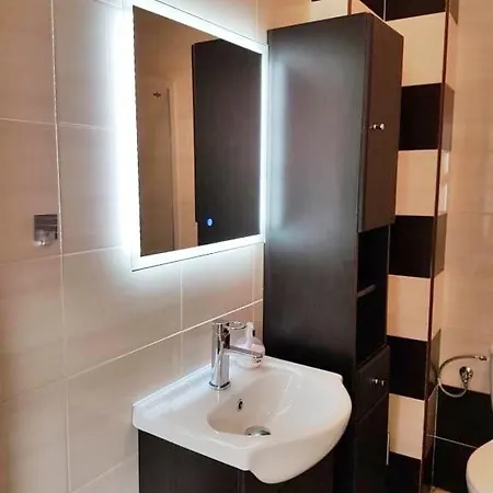 Spokojna - 365pam アパート ミエルノ