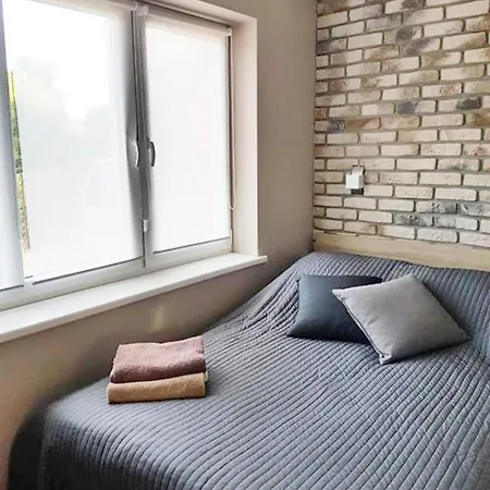 Spokojna - 365pam Апартаменты *