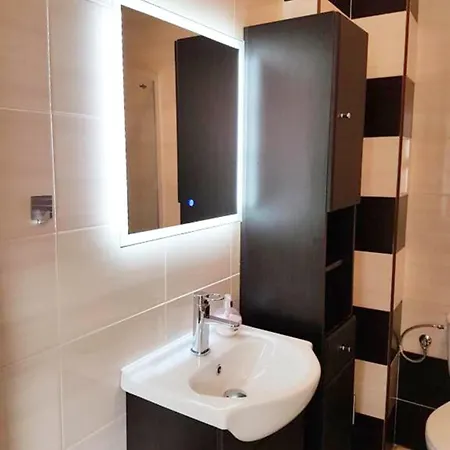 Spokojna - 365pam Апартаменты *