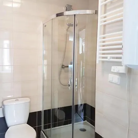 Spokojna - 365pam Апартаменты Мельно