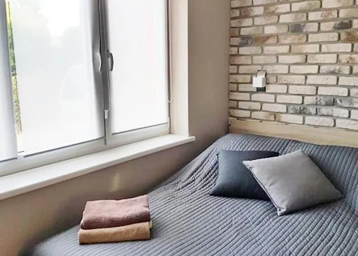 Spokojna - 365pam Apartamento *