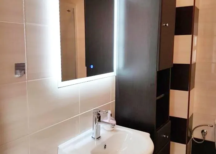 Spokojna - 365pam Apartamento *