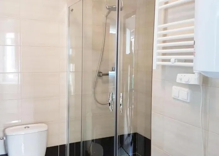 Spokojna - 365pam Apartamento Mielno (Koszalin)